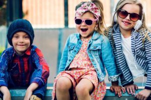 Read more about the article 10 Best brands for Kidswear USA 2022