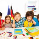 Learn a New Language For Kids – Where to Begin