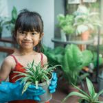 Gardening Activities for Kids – Important Tips to Consider