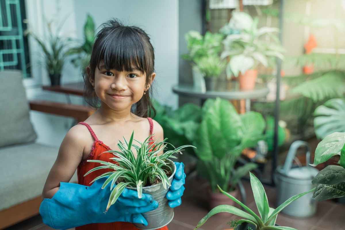 Read more about the article Gardening Activities for Kids – Important Tips to Consider